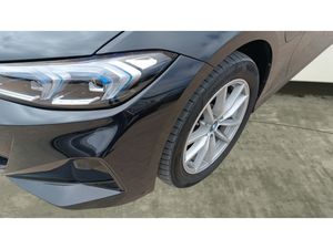 BMW Serie 3 320e 150 kW (204 CV)  - Foto 7