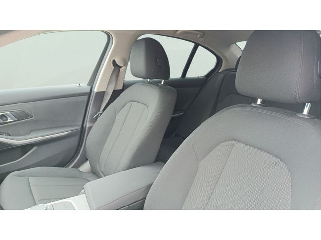 BMW Serie 3 320e 150 kW (204 CV)