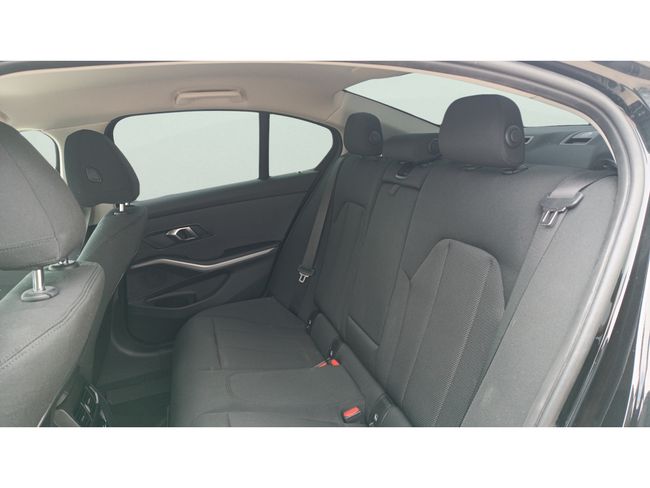 BMW Serie 3 320e 150 kW (204 CV)