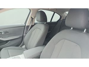 BMW Serie 3 320e 150 kW (204 CV)  - Foto 11