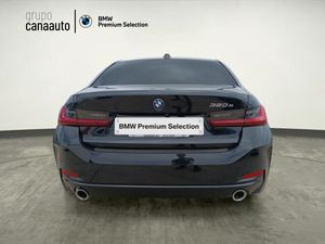 BMW Serie 3 320e 150 kW (204 CV)  - Foto 18