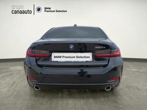 BMW Serie 3 320e 150 kW (204 CV)  - Foto 6