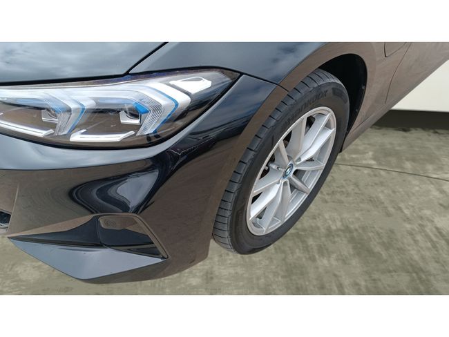 BMW Serie 3 320e 150 kW (204 CV)