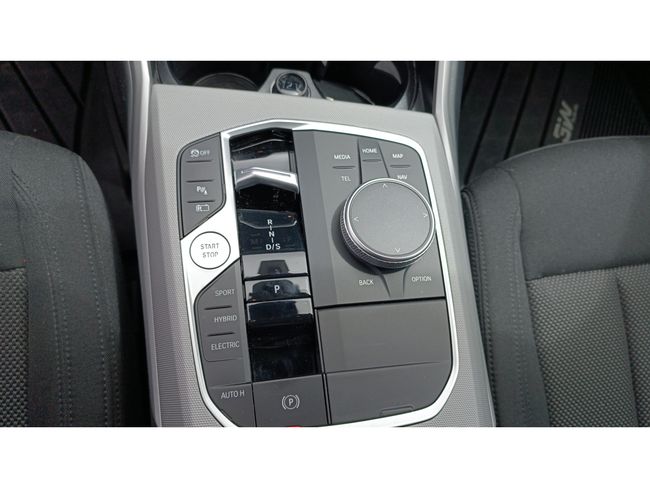 BMW Serie 3 320e 150 kW (204 CV)