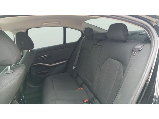 BMW Serie 3 320e 150 kW (204 CV)