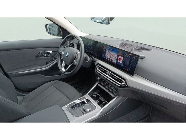 BMW Serie 3 320e 150 kW (204 CV)