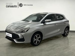 MG MG3 1.5 HEV COMFORT MY25 195 5P  - Foto 2