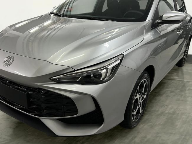MG MG3 1.5 HEV COMFORT MY25 195 5P
