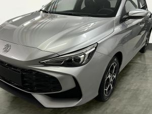 MG MG3 1.5 HEV COMFORT MY25 195 5P  - Foto 9