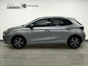 MG MG3 1.5 HEV COMFORT MY25 195 5P  - Foto 4