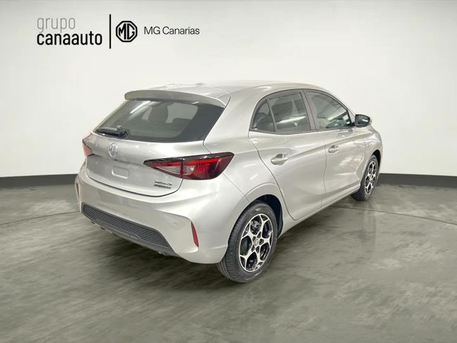 MG MG3 1.5 HEV COMFORT MY25 195 5P