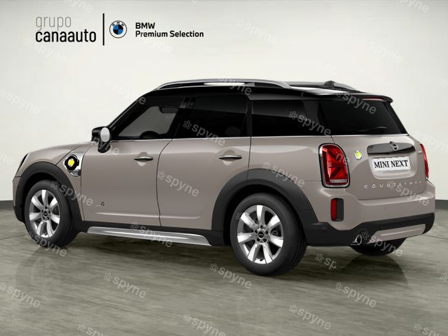 MINI Countryman Cooper S E ALL4 162 kW (220 CV)