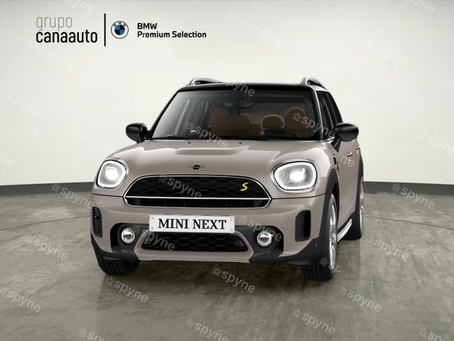 MINI Countryman Cooper S E ALL4 162 kW (220 CV)