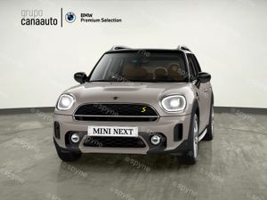 MINI Countryman Cooper S E ALL4 162 kW (220 CV)  - Foto 2