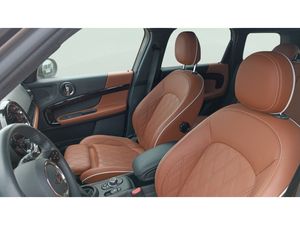 MINI Countryman Cooper S E ALL4 162 kW (220 CV)  - Foto 13