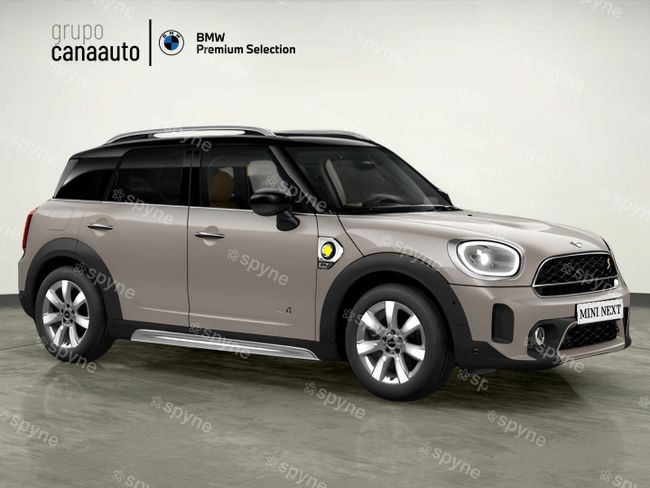 MINI Countryman Cooper S E ALL4 162 kW (220 CV)