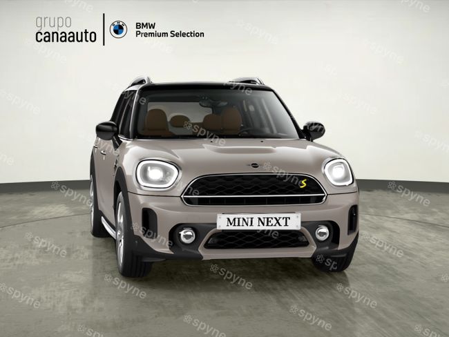 MINI Countryman Cooper S E ALL4 162 kW (220 CV)