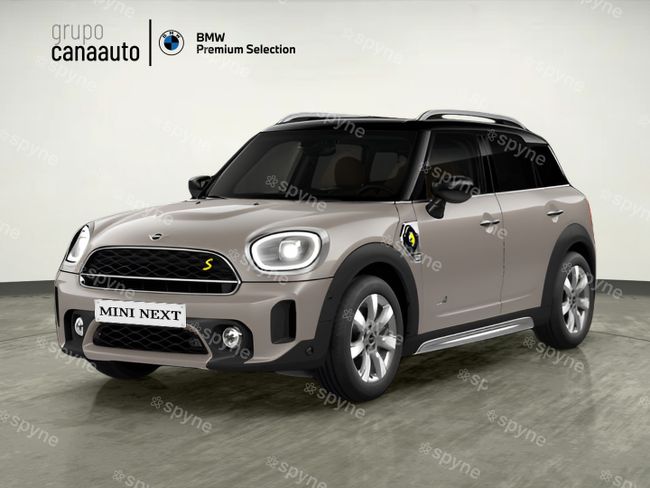 MINI Countryman Cooper S E ALL4 162 kW (220 CV)