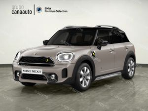 MINI Countryman Cooper S E ALL4 162 kW (220 CV)  - Foto 4