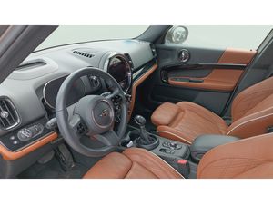 MINI Countryman Cooper S E ALL4 162 kW (220 CV)  - Foto 14