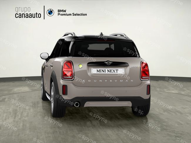 MINI Countryman Cooper S E ALL4 162 kW (220 CV)