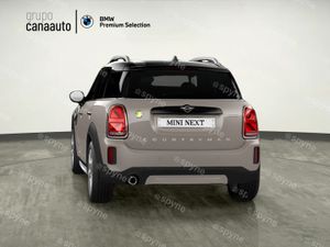 MINI Countryman Cooper S E ALL4 162 kW (220 CV)  - Foto 13