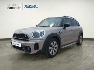 MINI Countryman Cooper S E ALL4 162 kW (220 CV)  - Foto 2