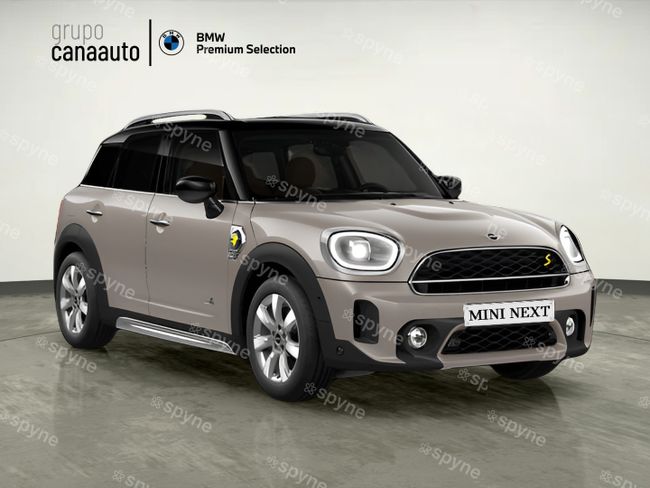 MINI Countryman Cooper S E ALL4 162 kW (220 CV)