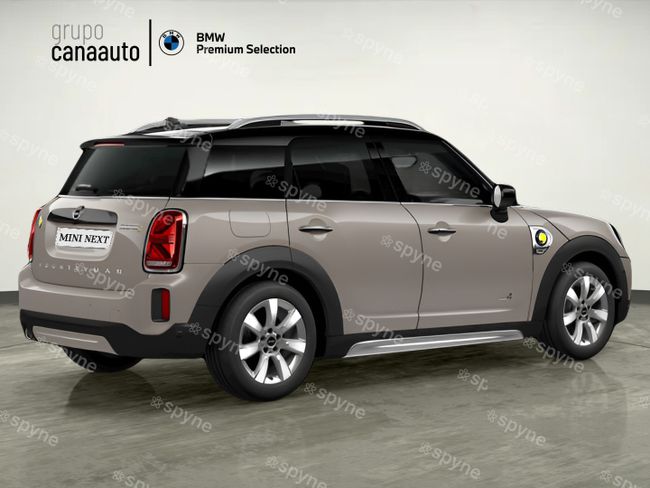 MINI Countryman Cooper S E ALL4 162 kW (220 CV)
