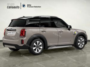 MINI Countryman Cooper S E ALL4 162 kW (220 CV)  - Foto 9