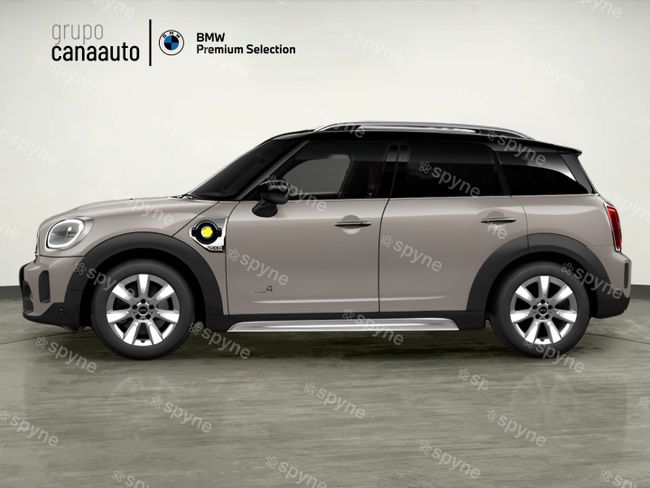 MINI Countryman Cooper S E ALL4 162 kW (220 CV)