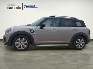 MINI Countryman Cooper S E ALL4 162 kW (220 CV)  - Foto 4