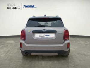 MINI Countryman Cooper S E ALL4 162 kW (220 CV)  - Foto 6