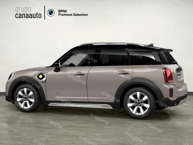MINI Countryman Cooper S E ALL4 162 kW (220 CV)