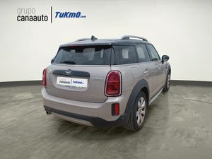 MINI Countryman Cooper S E ALL4 162 kW (220 CV)  - Foto 5