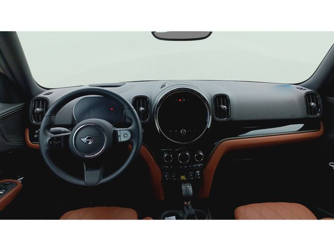 MINI Countryman Cooper S E ALL4 162 kW (220 CV)