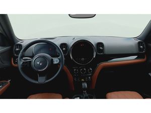 MINI Countryman Cooper S E ALL4 162 kW (220 CV)  - Foto 8