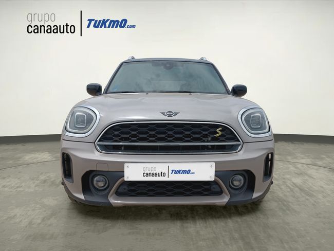 MINI Countryman Cooper S E ALL4 162 kW (220 CV)