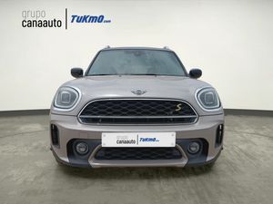 MINI Countryman Cooper S E ALL4 162 kW (220 CV)  - Foto 3