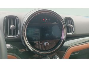 MINI Countryman Cooper S E ALL4 162 kW (220 CV)  - Foto 15