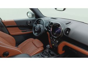 MINI Countryman Cooper S E ALL4 162 kW (220 CV)  - Foto 9