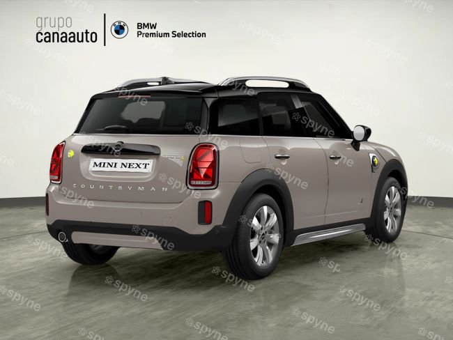MINI Countryman Cooper S E ALL4 162 kW (220 CV)