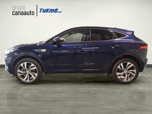Jaguar E-Pace 1.5 P309E PHEV R-DYNAMIC SE AUTO 4WD 309 5P