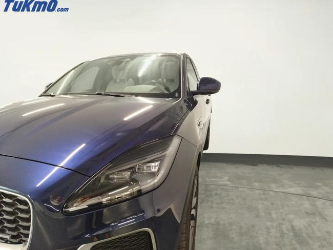 Jaguar E-Pace 1.5 P309E PHEV R-DYNAMIC SE AUTO 4WD 309 5P