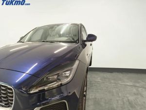 Jaguar E-Pace 1.5 P309E PHEV R-DYNAMIC SE AUTO 4WD 309 5P  - Foto 10
