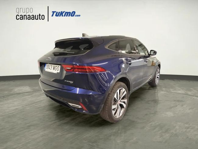 Jaguar E-Pace 1.5 P309E PHEV R-DYNAMIC SE AUTO 4WD 309 5P