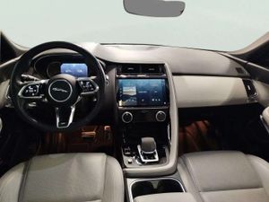 Jaguar E-Pace 1.5 P309E PHEV R-DYNAMIC SE AUTO 4WD 309 5P  - Foto 4