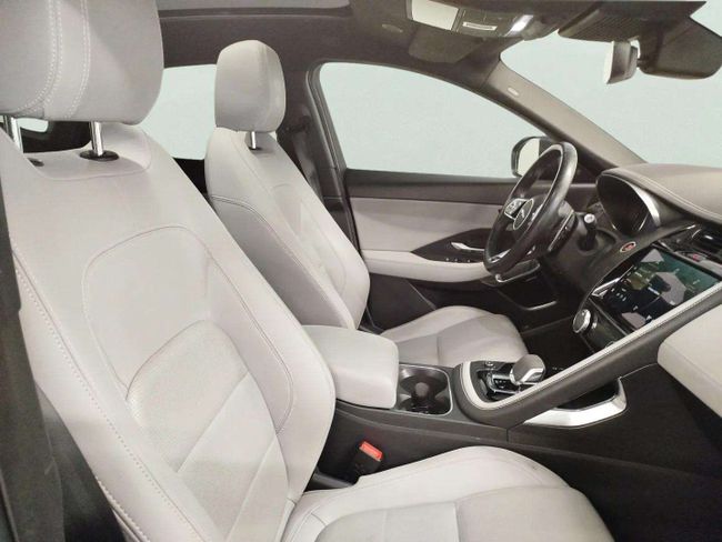 Jaguar E-Pace 1.5 P309E PHEV R-DYNAMIC SE AUTO 4WD 309 5P