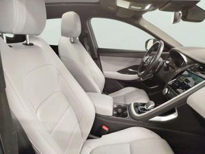 Jaguar E-Pace 1.5 P309E PHEV R-DYNAMIC SE AUTO 4WD 309 5P  - Foto 5