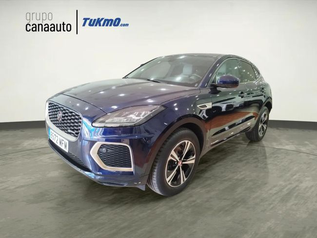 Jaguar E-Pace 1.5 P160 MHEV R-DYNAMIC S AUTO 160 5P